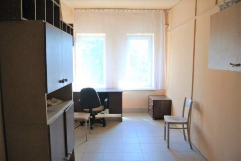 Lokal 3 pomieszczenie, KSM około 43,7 m2