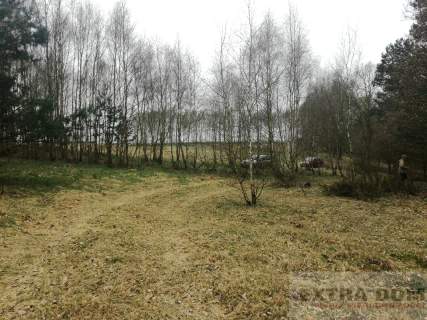 Działka rolna na sprzedaż, 20800 m2, Karsk
