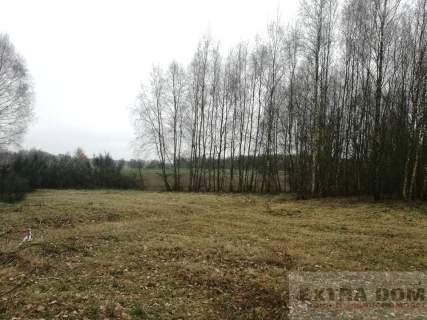 Działka rolna na sprzedaż, 20800 m2, Karsk