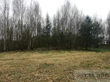 Działka rolna na sprzedaż, 20800 m2, Karsk
