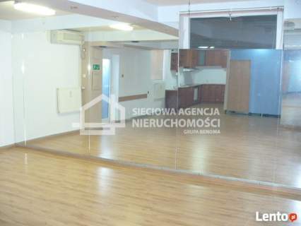 Na sprzedaż lokal usługowy 51,60 m2, GD-Ujeścisko
