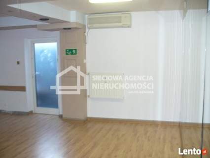 Na sprzedaż lokal usługowy 51,60 m2, GD-Ujeścisko