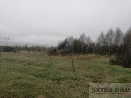 Działka rolna na sprzedaż, 20800 m2, Karsk