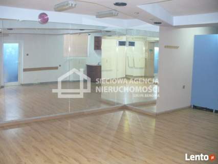 Na sprzedaż lokal usługowy 51,60 m2, GD-Ujeścisko