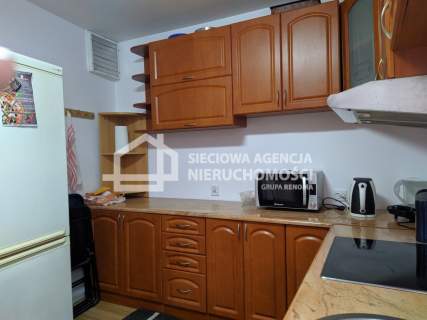 Na sprzedaż lokal usługowy 51,60 m2, GD-Ujeścisko