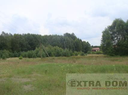 Działka na sprzedaż, 3000 m2, Kościuszki