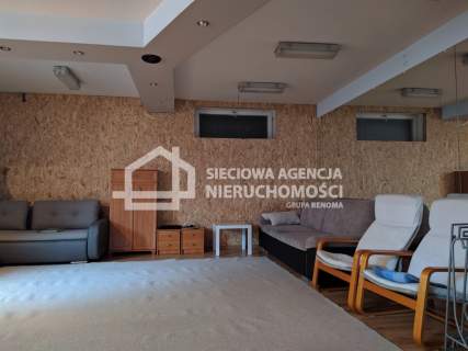 Na sprzedaż lokal usługowy 51,60 m2, GD-Ujeścisko