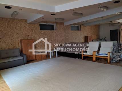 Na sprzedaż lokal usługowy 51,60 m2, GD-Ujeścisko