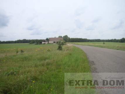 Działka na sprzedaż, 3000 m2, Kościuszki