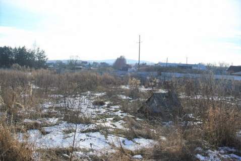 Działka Domaszowice 2184 m2