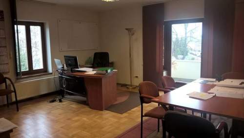 Biuro do wynajęcia, 240 m2, Wrocław