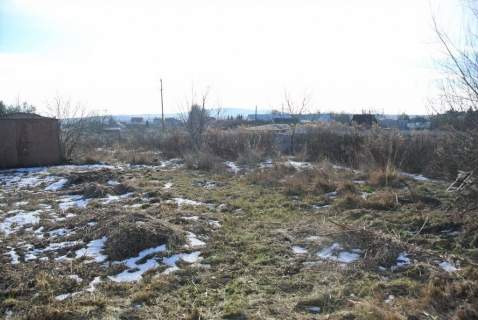 Działka Domaszowice 2184 m2