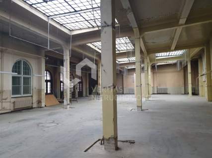 DUŻY LOKAL. IDELANY NA SKEP, BIO - BAZAR... ETC