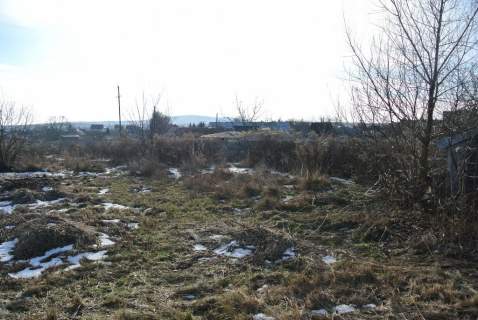 Działka Domaszowice 2184 m2