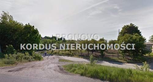 działki 5299m2 i 6104m2 Więcław gm. Brzeżno