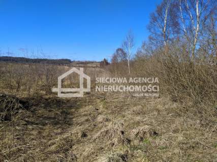 Atrakcyjna działka rola1,74ha Moście Błota gm.Puck