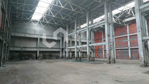 Magazyn do wynajęcia, 3000 m2, Katowice