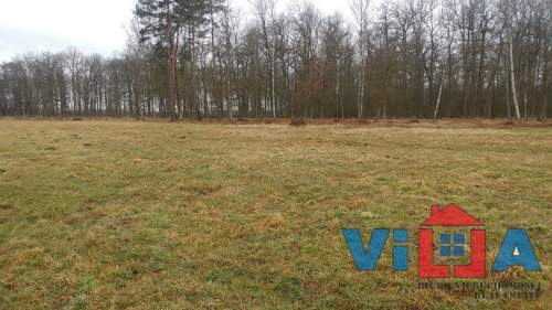 Działka budowlana na sprzedaż, 2600 m2, Świdnica