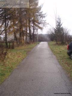 Sąspów. Działka budowlano -rolna. Koło Ojcowa.