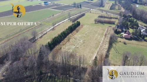 2,5 ha z WZ - Ustroń Lipowiec, rolna, siedlisko