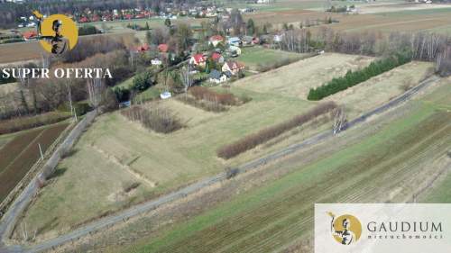 2,5 ha z WZ - Ustroń Lipowiec, rolna, siedlisko