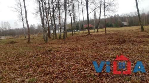 Działka budowlana na sprzedaż, 2600 m2, Świdnica