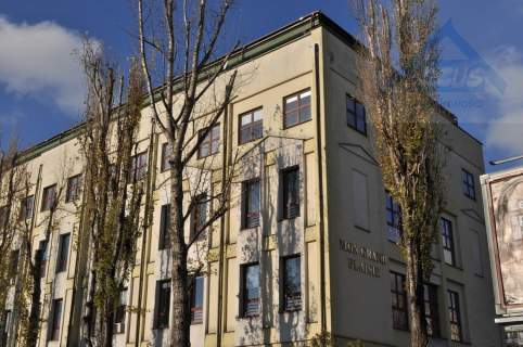 Biuro do wynajęcia, 155 m2, Warszawa