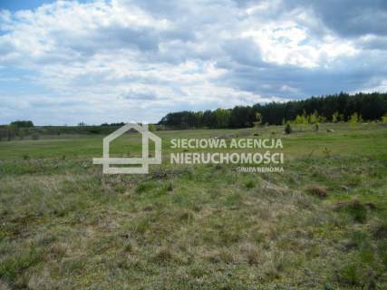 Atrakcyjna działka rolna 4.1949 ha położona Cis