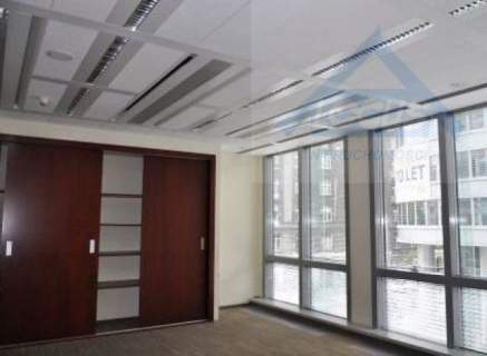 Biuro do wynajęcia, 393 m2, Warszawa