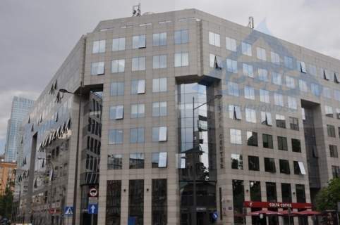 Biuro do wynajęcia, 237 m2, Warszawa