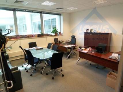 Biuro do wynajęcia, 260 m2, Warszawa