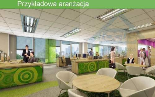 Biuro do wynajęcia, 1080 m2, Warszawa