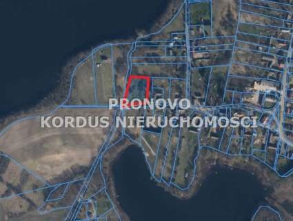 działka budowlana Rydzewo, Drawsko Pomorskie