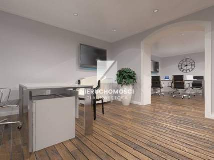Gorzów, lokal 80 m2, Śródmieście, 30 Stycznia