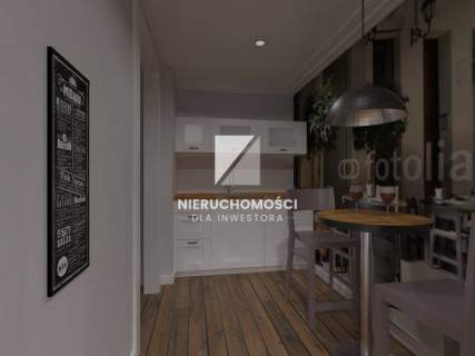 Gorzów, lokal 80 m2, Śródmieście, 30 Stycznia