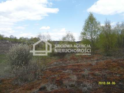 Atrakcyjna działka leśna 20250m2, Huta Kalna
