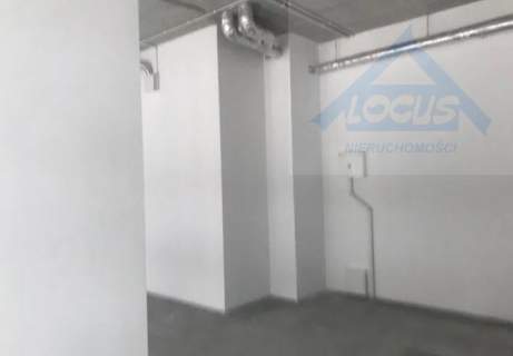 Do wynajęcia lokal na Pradze Północ
