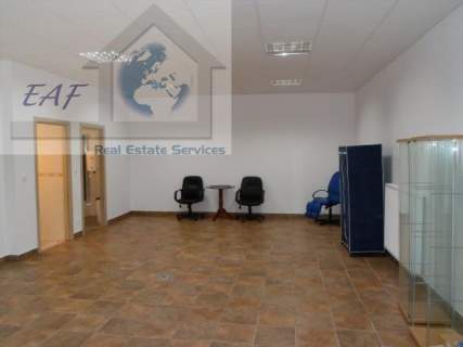 Nieruchomość komercyjna do wynajęcia, 45 m2, Warszawa