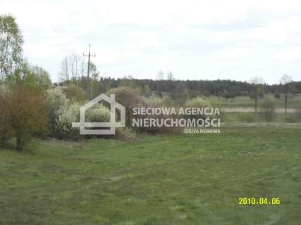 Atrakcyjna działka leśna 20250m2, Huta Kalna