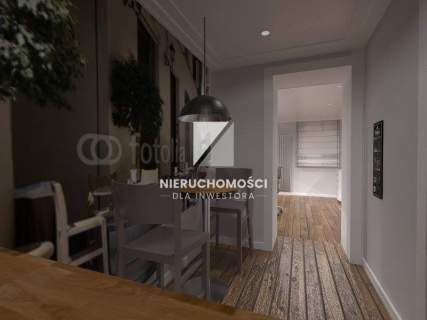 Gorzów, lokal 80 m2, Śródmieście, 30 Stycznia