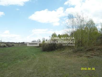 Atrakcyjna działka leśna 20250m2, Huta Kalna