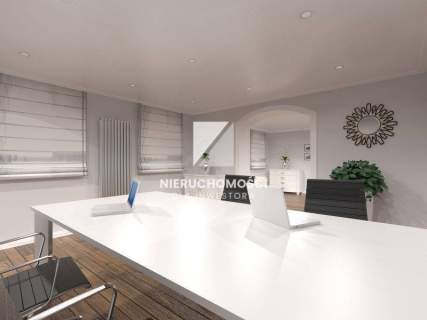 Gorzów, lokal 80 m2, Śródmieście, 30 Stycznia