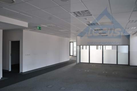 Biuro do wynajęcia, 394 m2, Warszawa