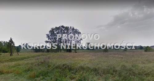 działka budowlana Rydzewo, Drawsko Pomorskie