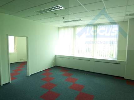 Biuro do wynajęcia, 1077 m2, Warszawa