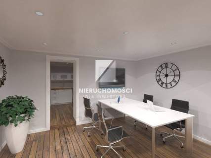 Gorzów, lokal 80 m2, Śródmieście, 30 Stycznia