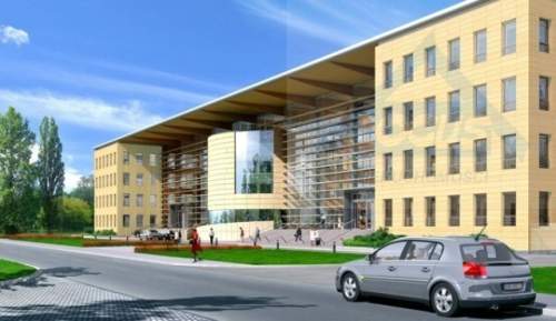 Biuro do wynajęcia, 4029 m2, Warszawa