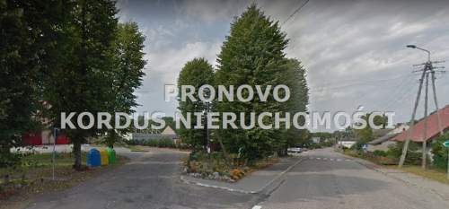 działka budowlana Rydzewo, Drawsko Pomorskie
