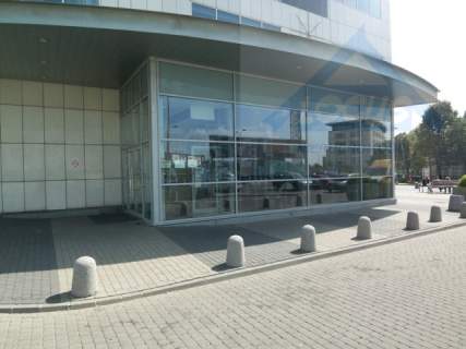 Biuro do wynajęcia, 260 m2, Warszawa