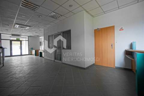 Biuro do wynajęcia, 110 m2, Piekary Śląskie